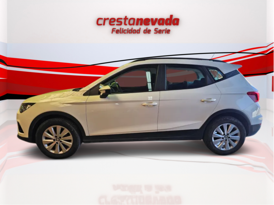 Imagen de SEAT Arona