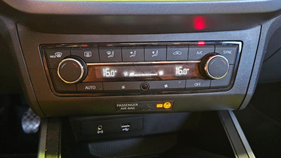 Imagen de SEAT Arona