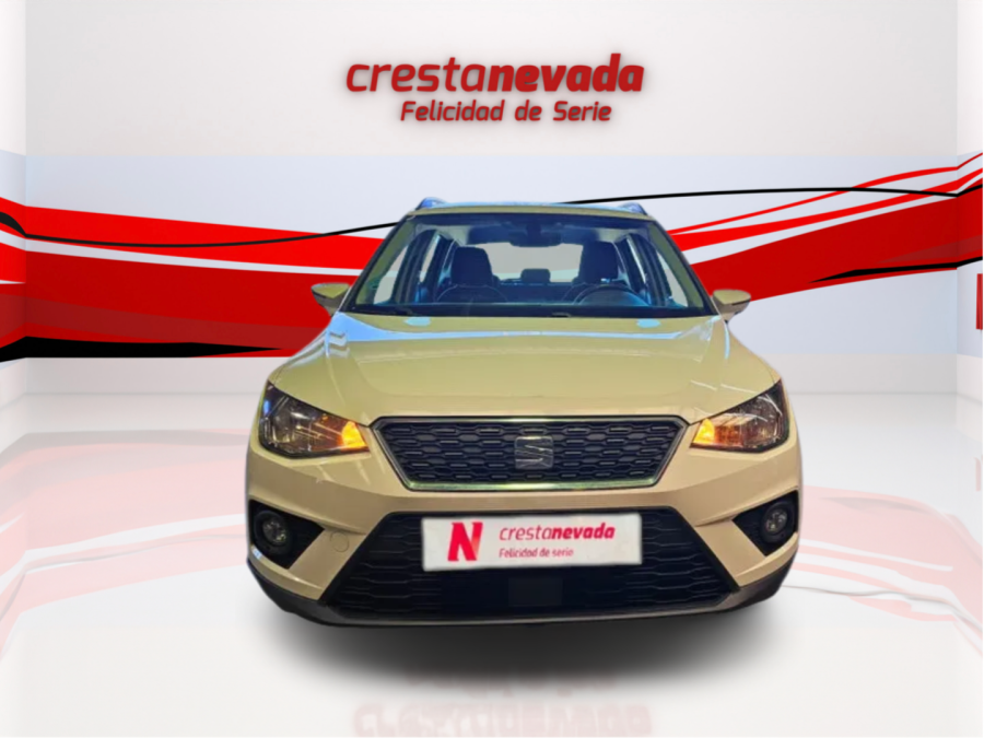 Imagen de SEAT Arona