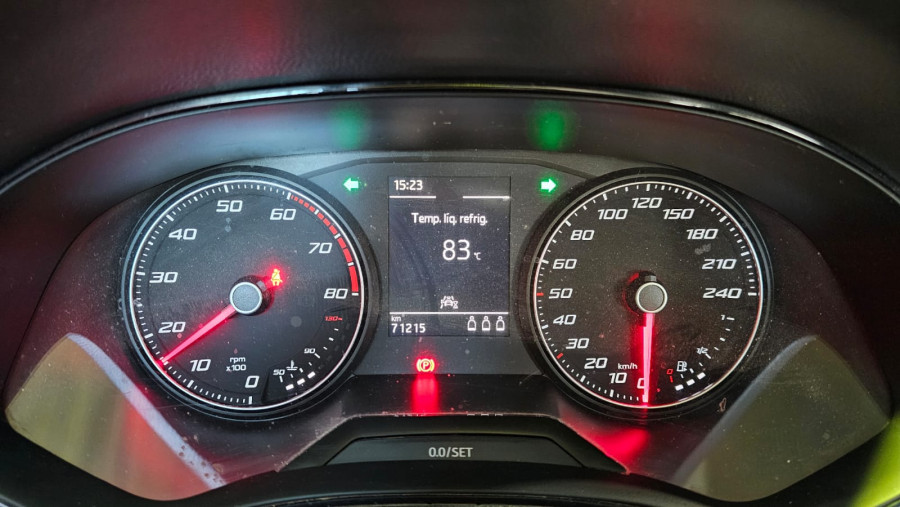 Imagen de SEAT Arona