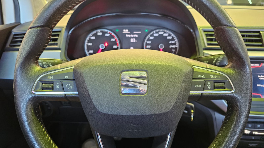 Imagen de SEAT Arona