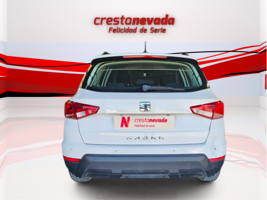 Imagen de SEAT Arona