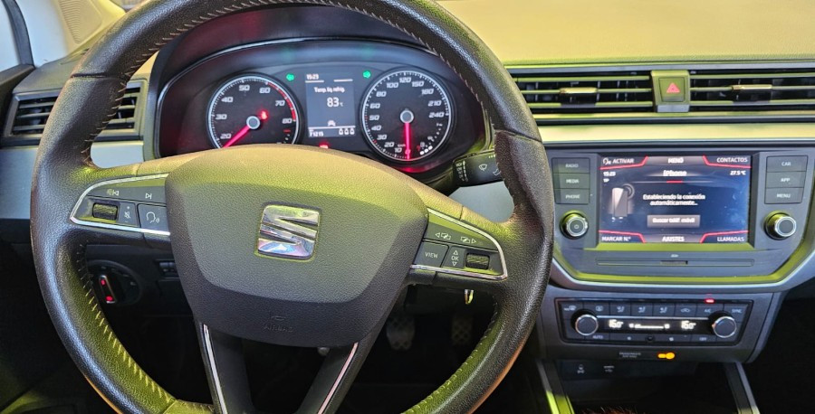 Imagen de SEAT Arona