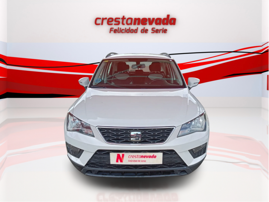 Imagen de SEAT Ateca