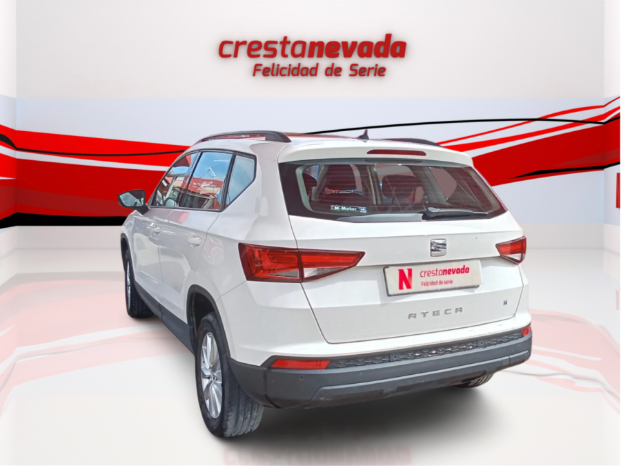 Imagen de SEAT Ateca