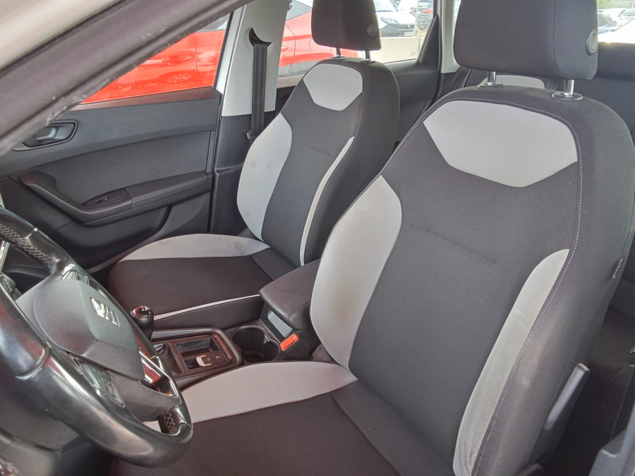 Imagen de SEAT Ateca