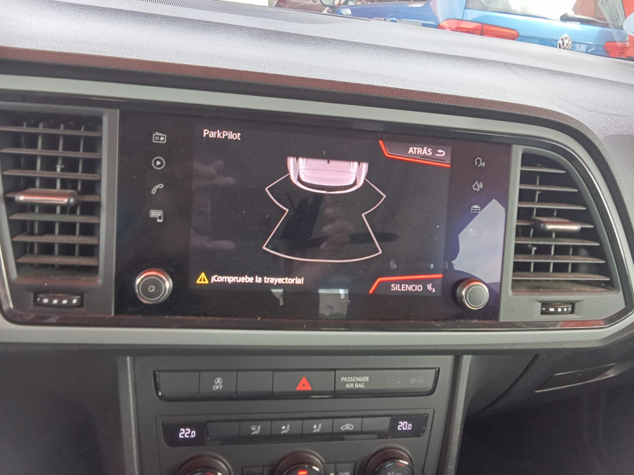 Imagen de SEAT Ateca