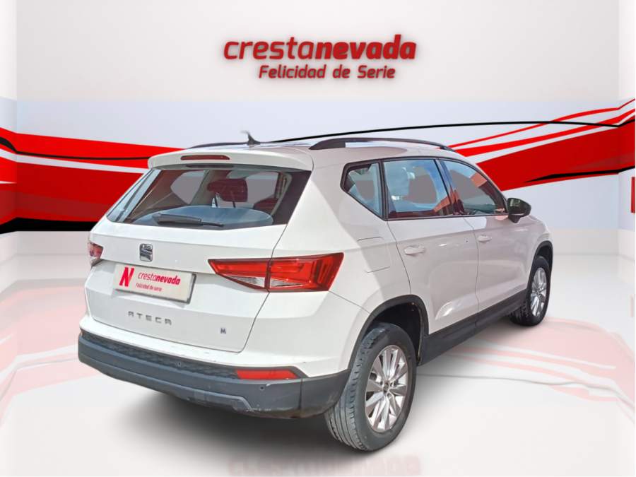 Imagen de SEAT Ateca