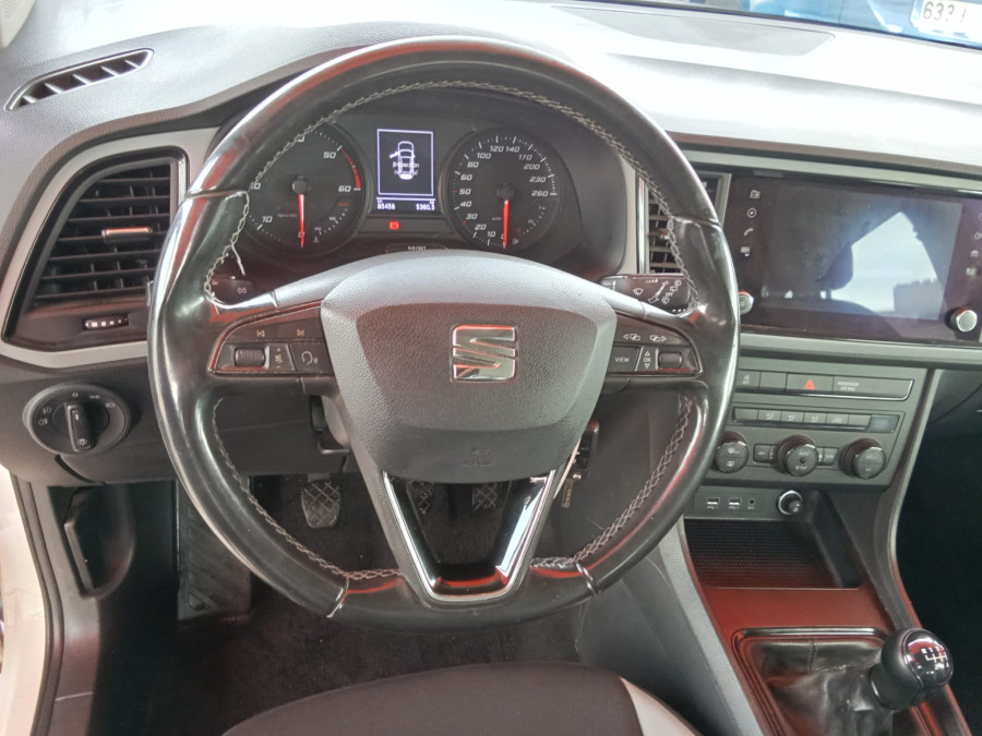 Imagen de SEAT Ateca