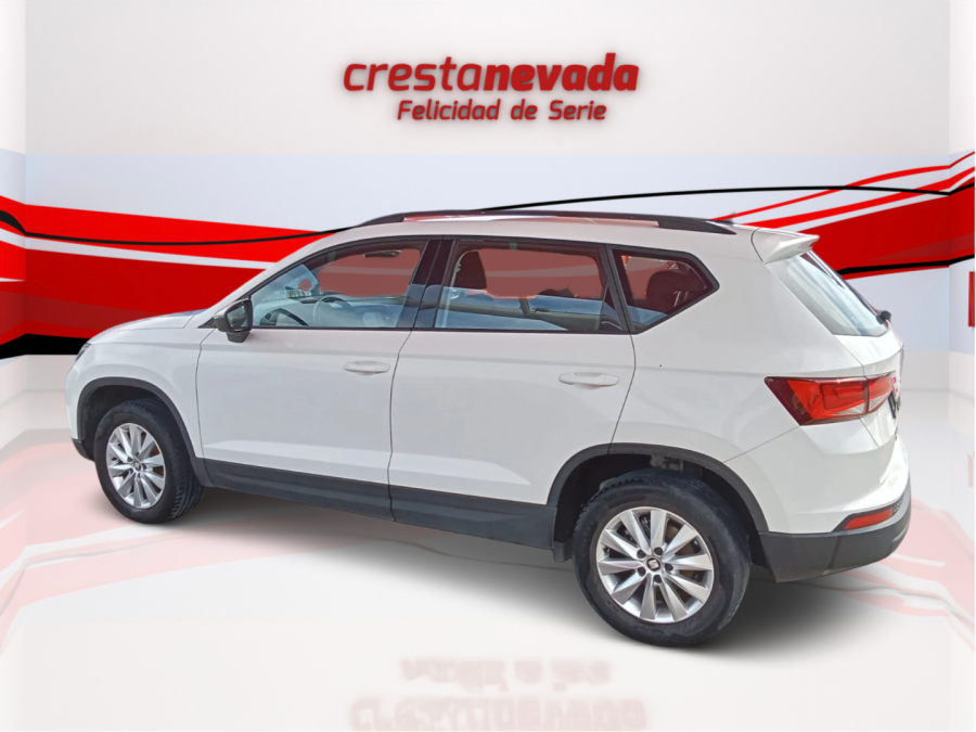 Imagen de SEAT Ateca