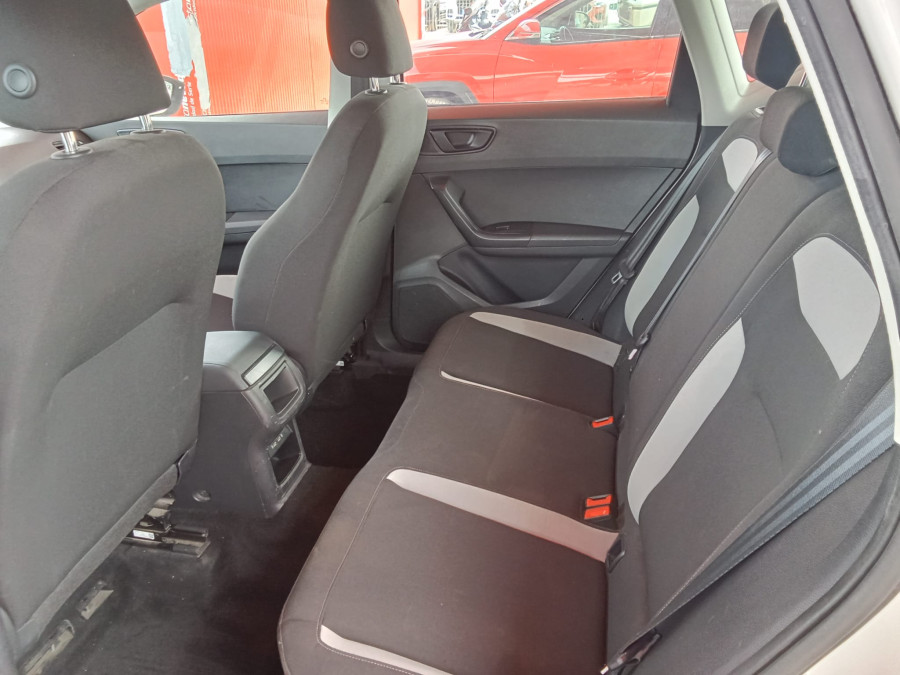 Imagen de SEAT Ateca