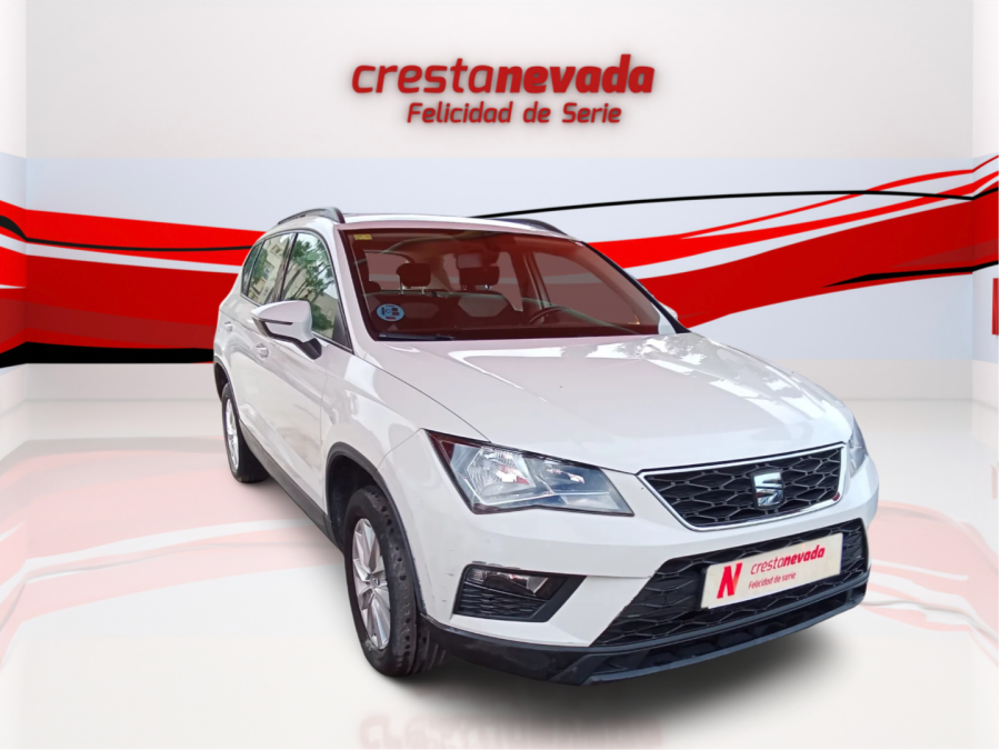 Imagen de SEAT Ateca