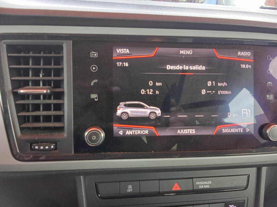 Imagen de SEAT Ateca