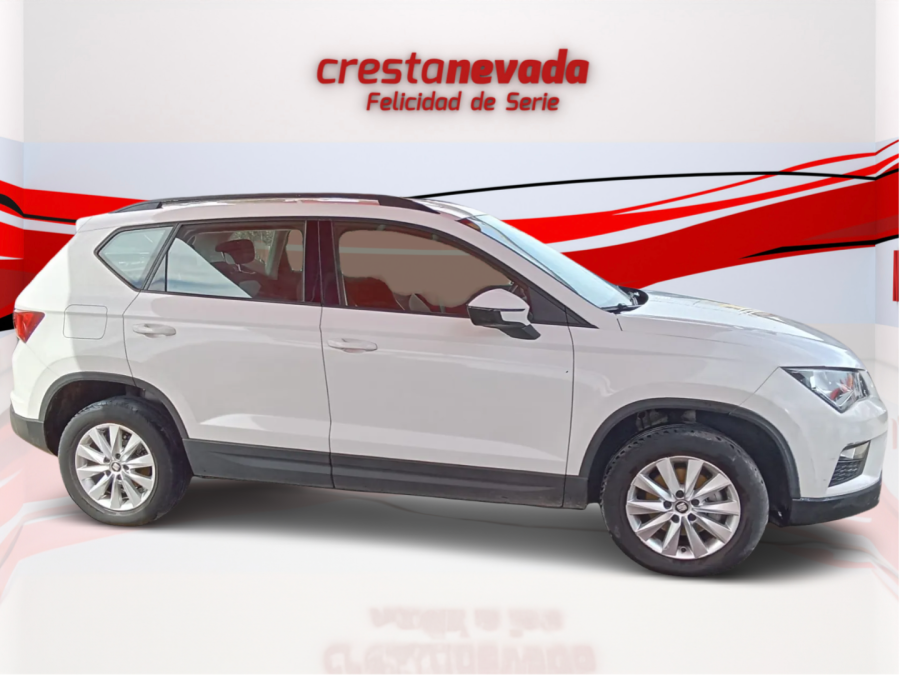 Imagen de SEAT Ateca