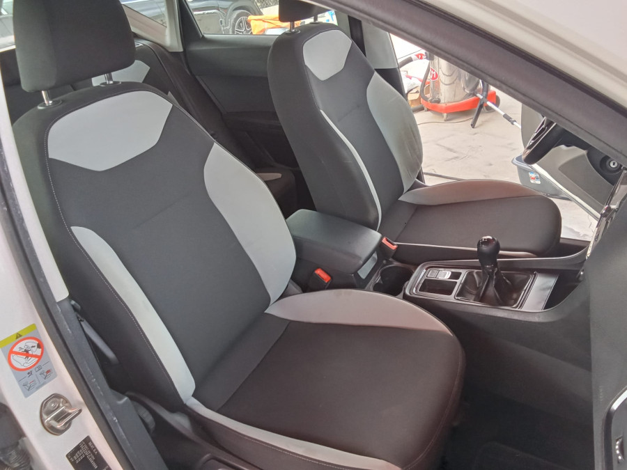 Imagen de SEAT Ateca