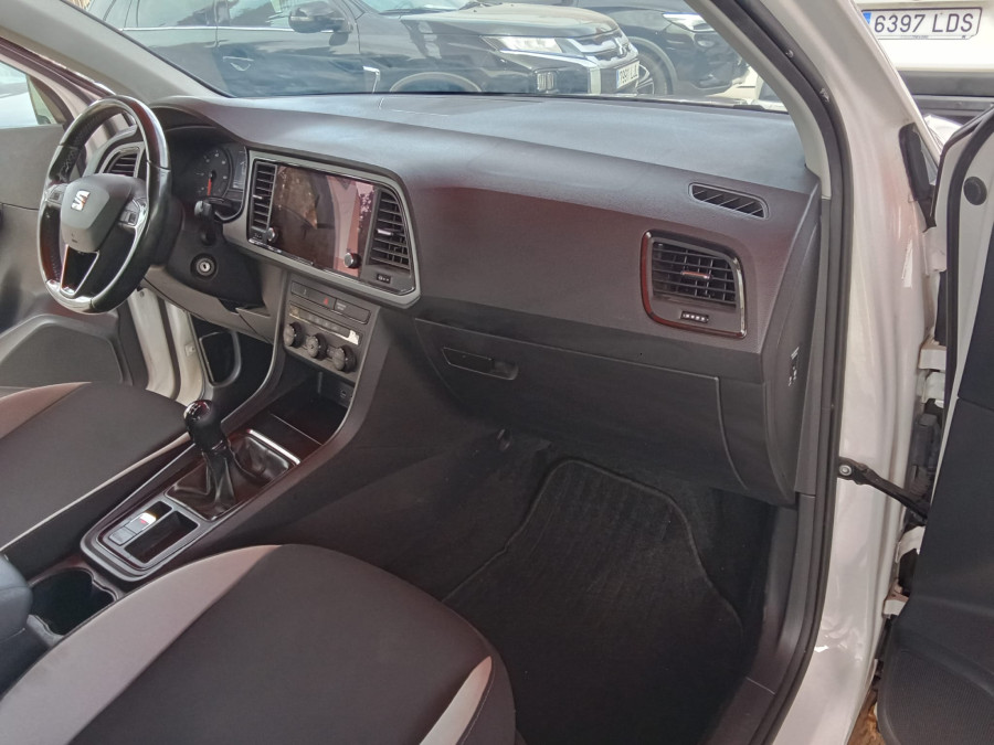 Imagen de SEAT Ateca