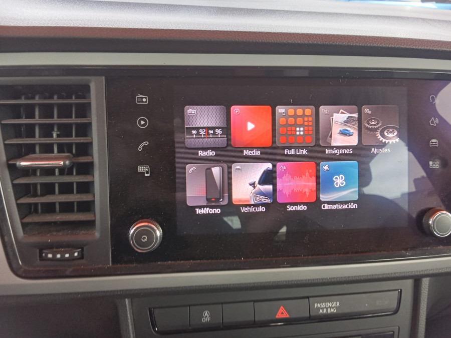 Imagen de SEAT Ateca