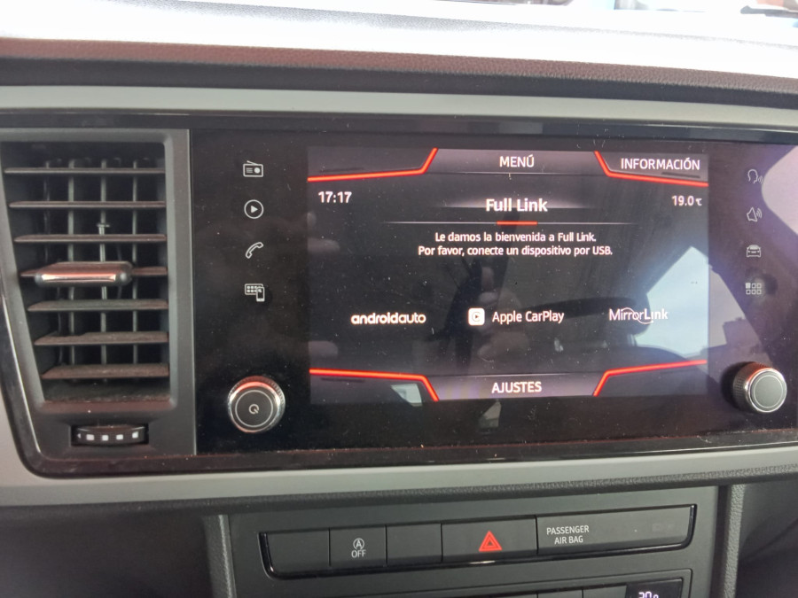 Imagen de SEAT Ateca