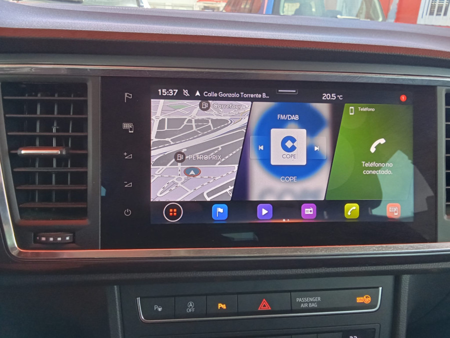 Imagen de SEAT Ateca
