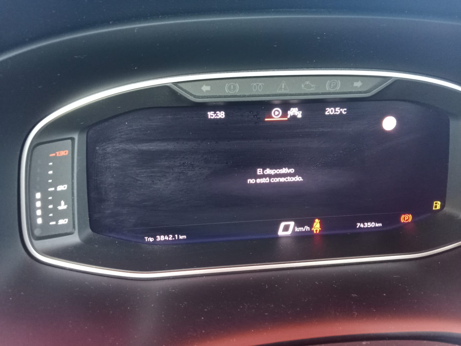 Imagen de SEAT Ateca