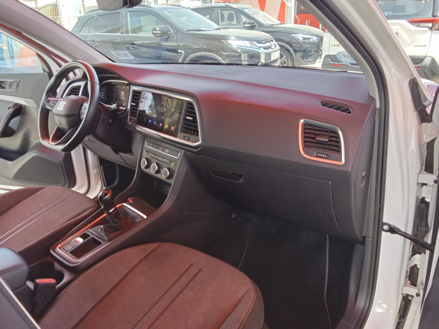 Imagen de SEAT Ateca