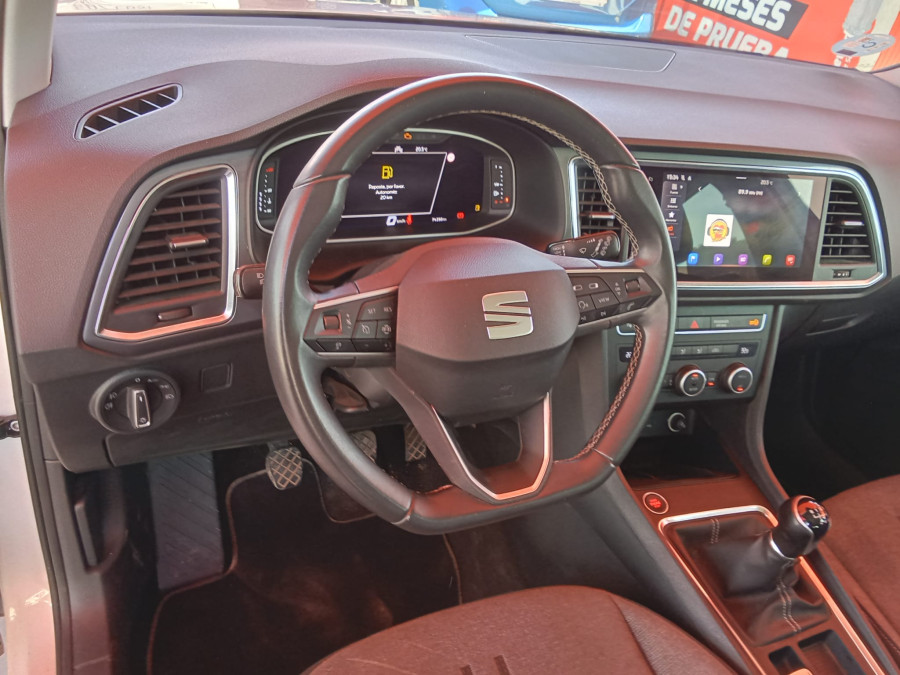 Imagen de SEAT Ateca