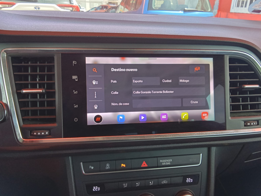 Imagen de SEAT Ateca