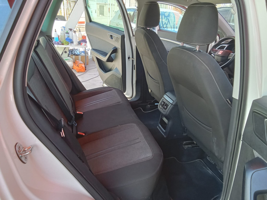 Imagen de SEAT Ateca