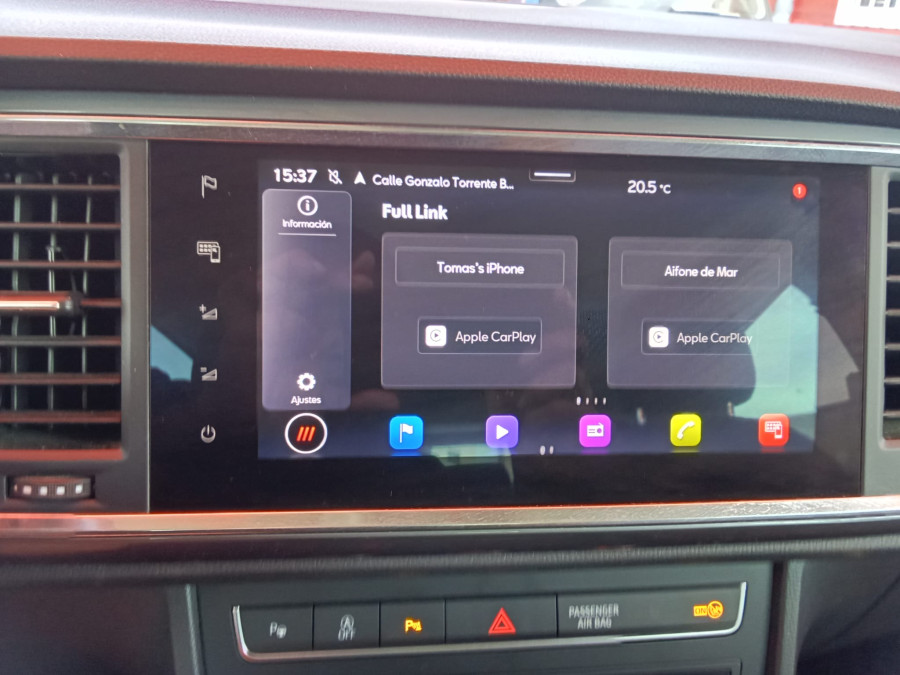 Imagen de SEAT Ateca