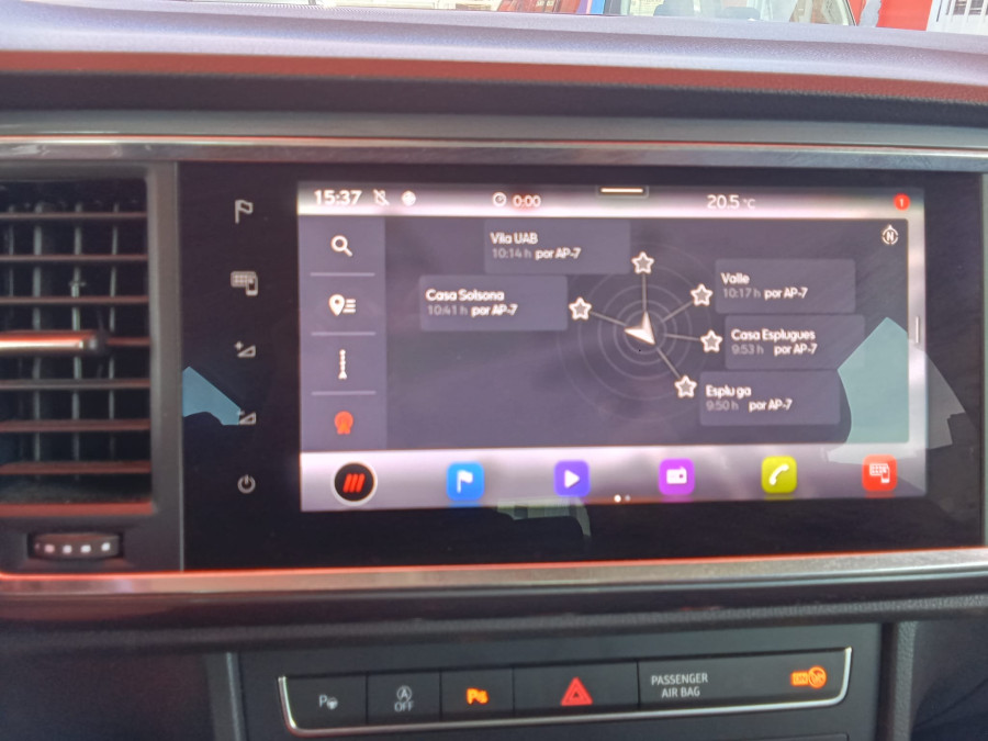 Imagen de SEAT Ateca