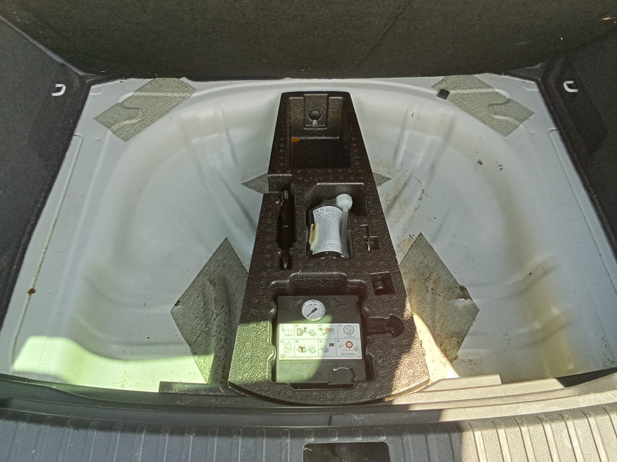 Imagen de SEAT Ateca