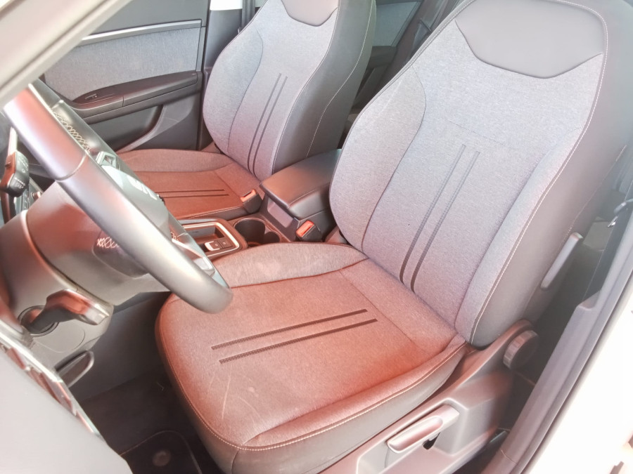 Imagen de SEAT Ateca