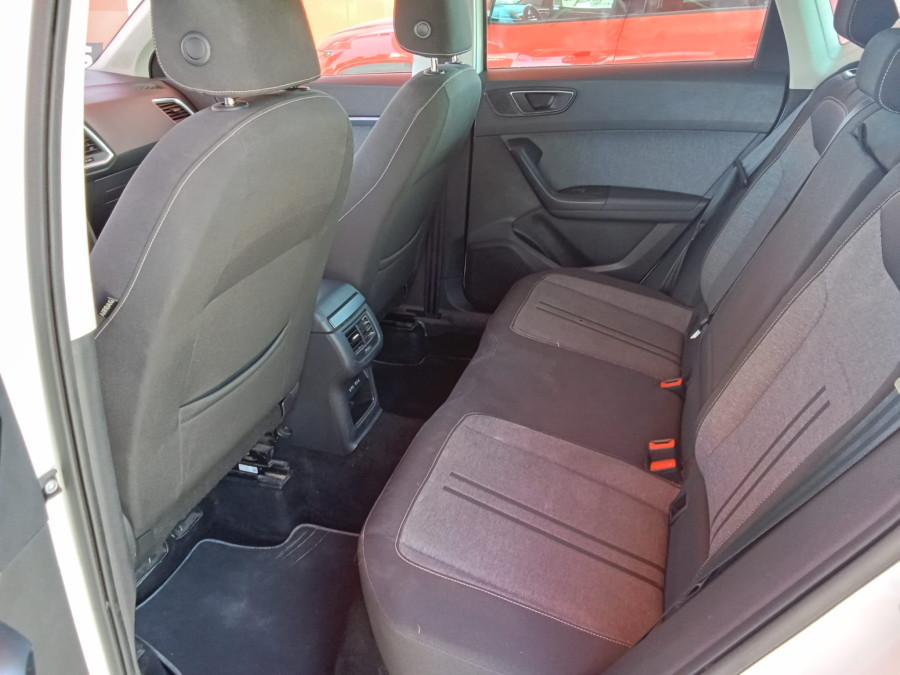 Imagen de SEAT Ateca
