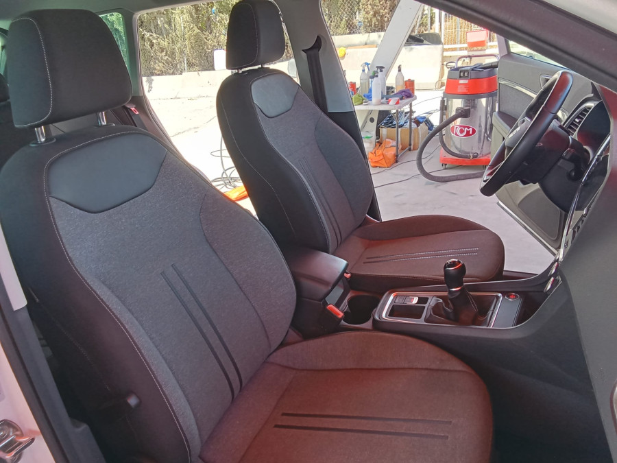 Imagen de SEAT Ateca
