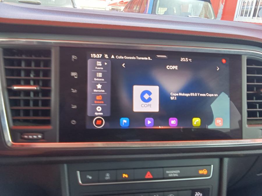 Imagen de SEAT Ateca