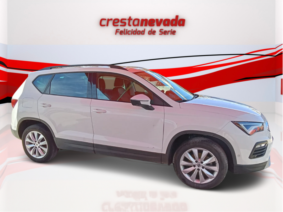 Imagen de SEAT Ateca