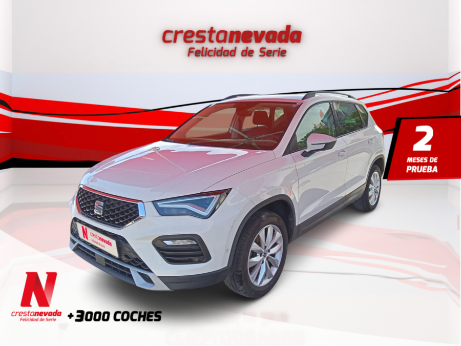 Imagen de SEAT Ateca