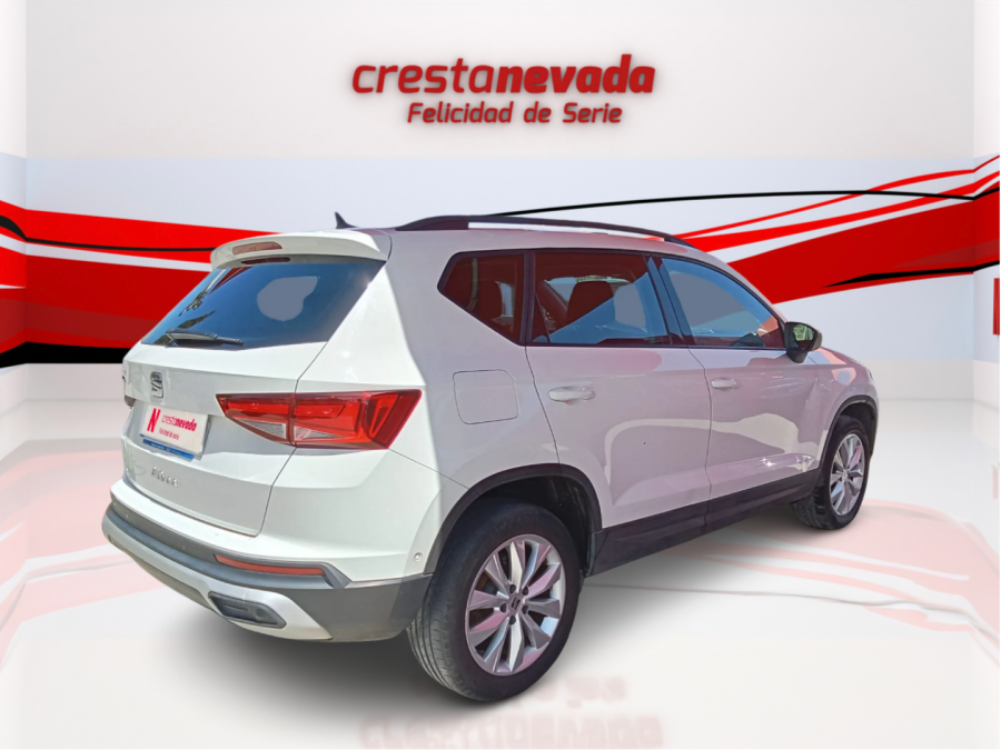 Imagen de SEAT Ateca