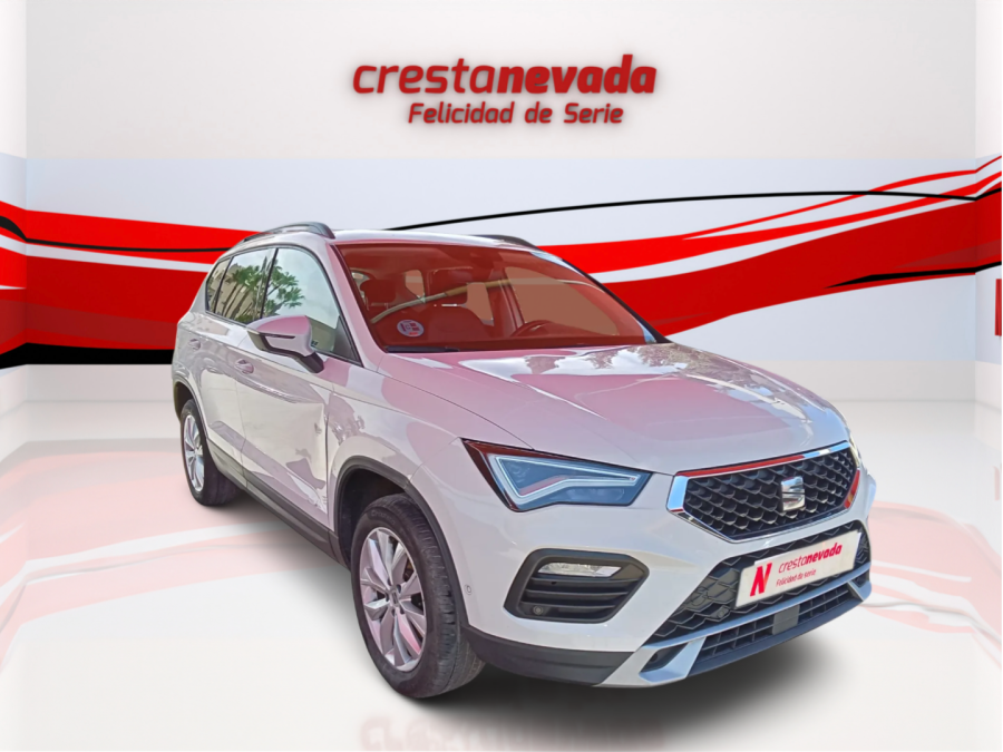 Imagen de SEAT Ateca
