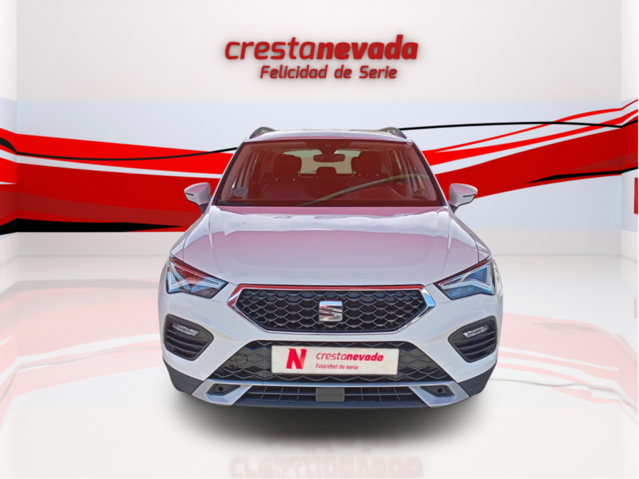 Imagen de SEAT Ateca