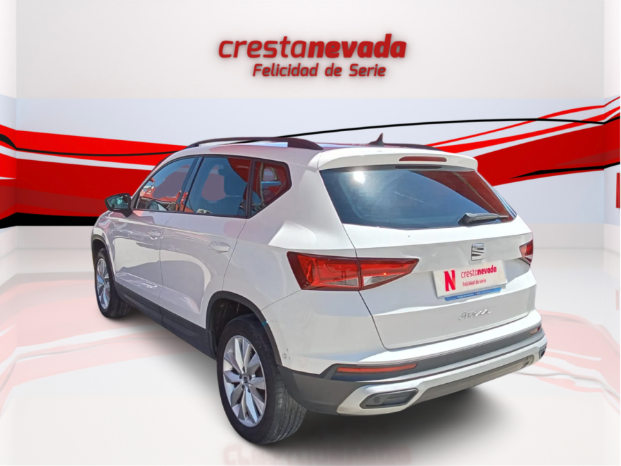 Imagen de SEAT Ateca