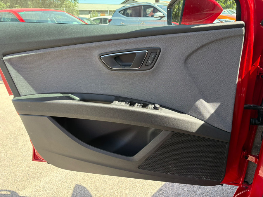 Imagen de SEAT León