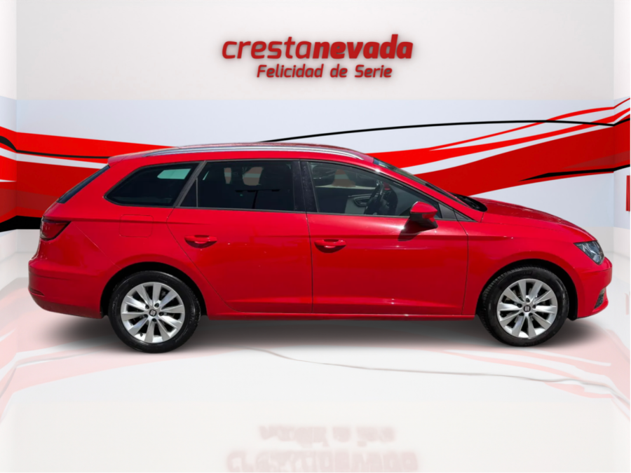 Imagen de SEAT León