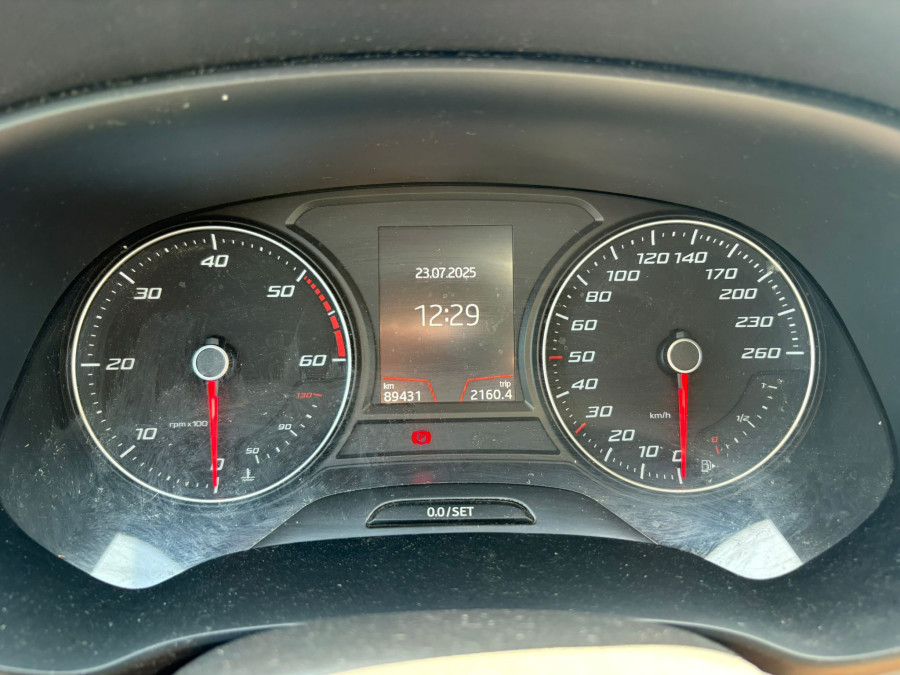 Imagen de SEAT León