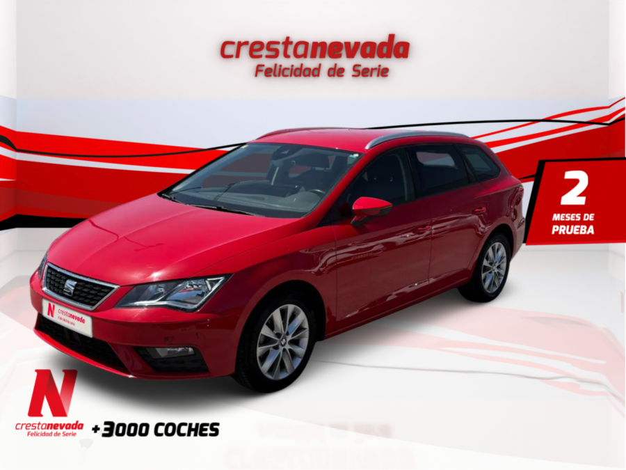 Seat León