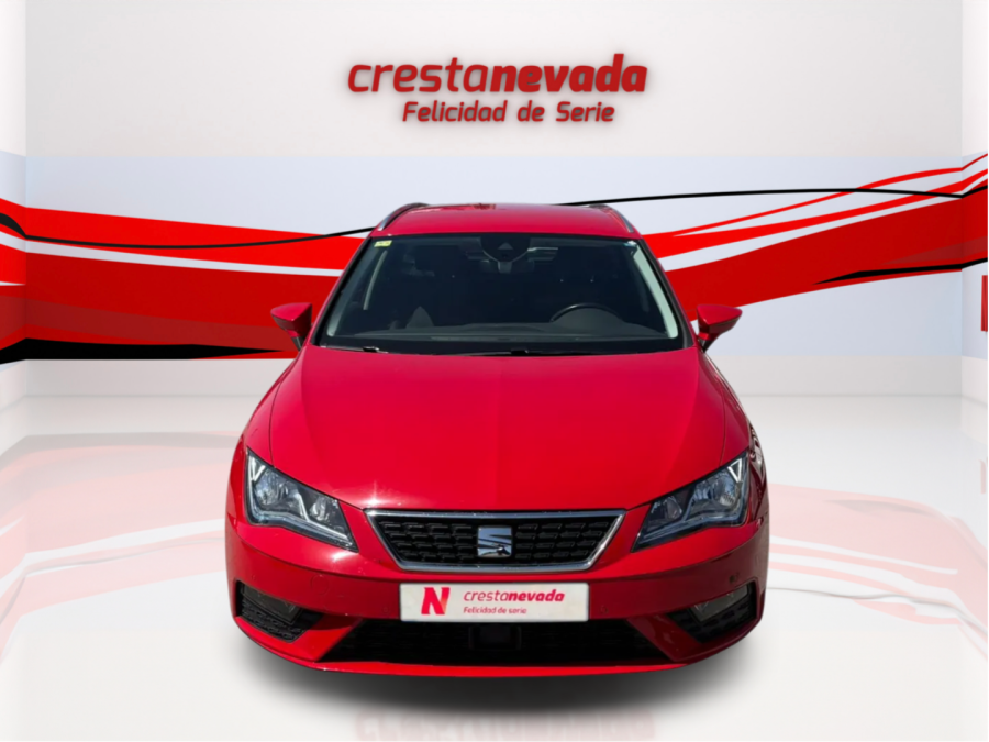 Imagen de SEAT León