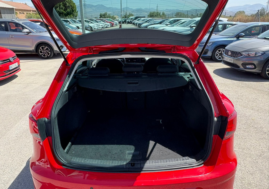 Imagen de SEAT León
