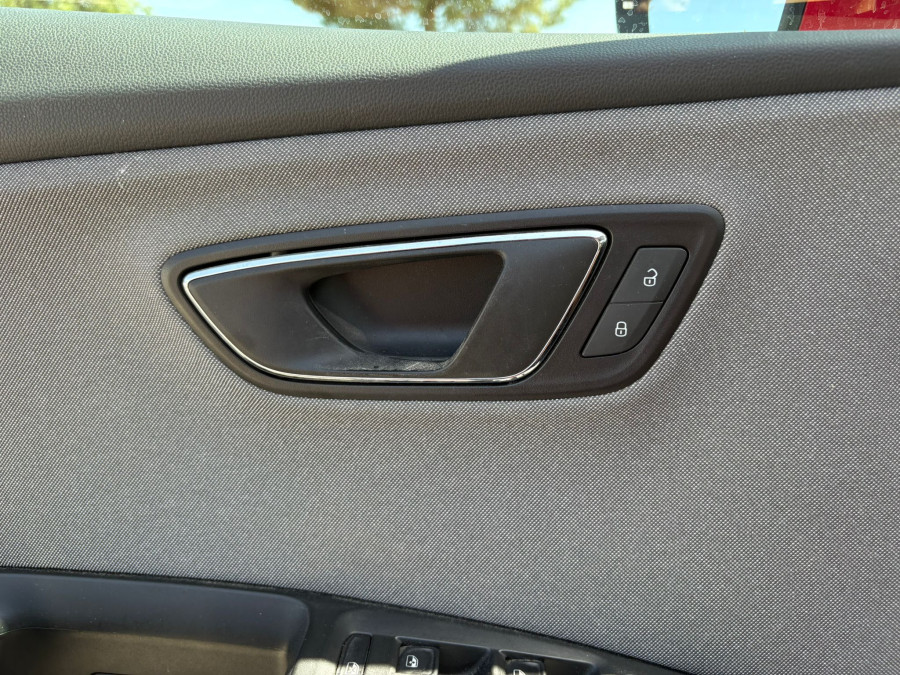 Imagen de SEAT León