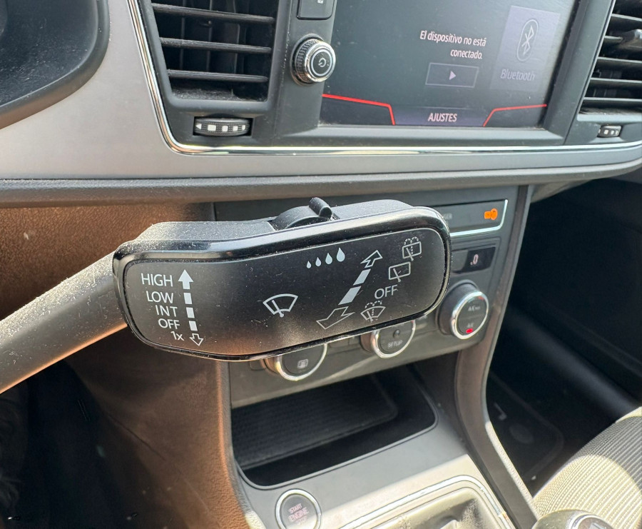 Imagen de SEAT León