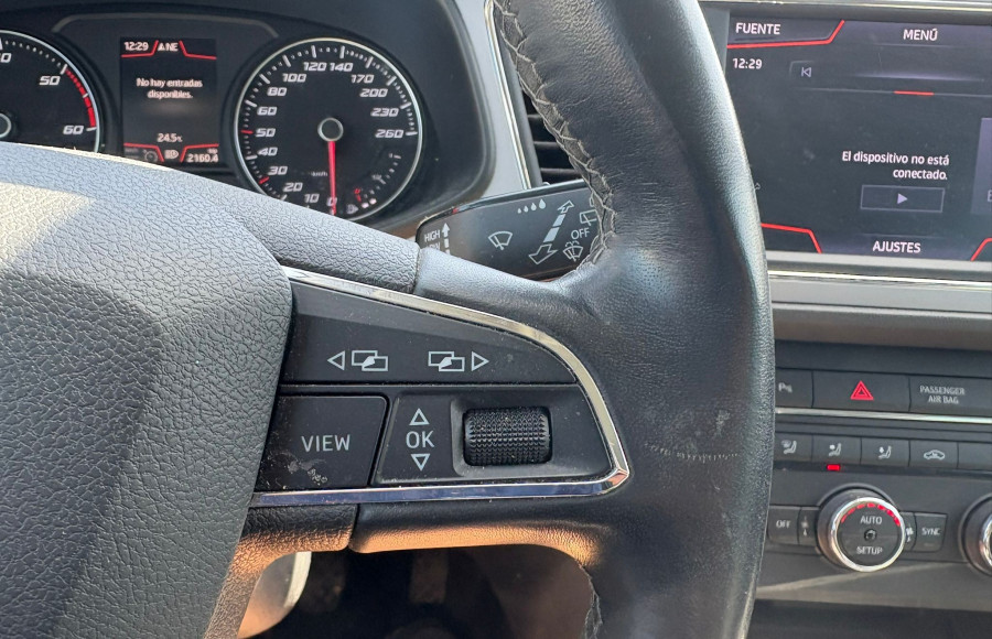 Imagen de SEAT León